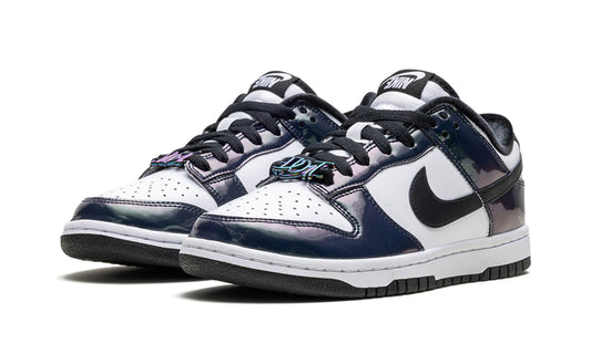 Dunk Low SE Just Do It Iridescent (Women's)