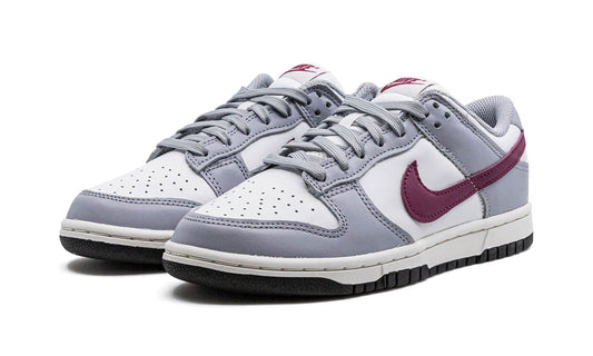 Nike Dunk Low Pale Ivory Rosewood (Women's)