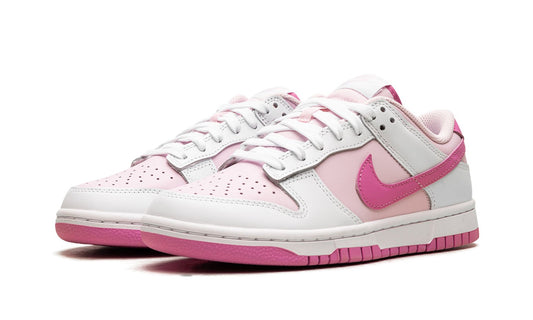 Nike Dunk Low Pink Foam (Women's)