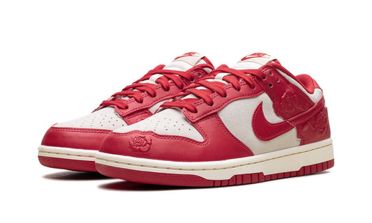 Nike Dunk Low Red Roses (Women's)