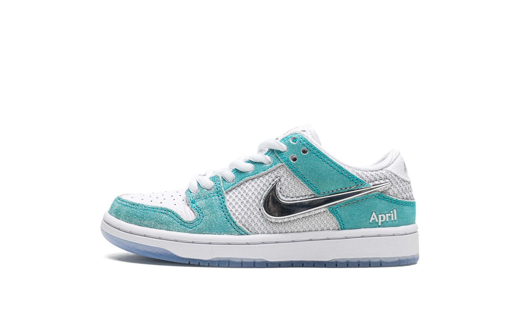 Nike SB Dunk Low April Skateboards (PS)