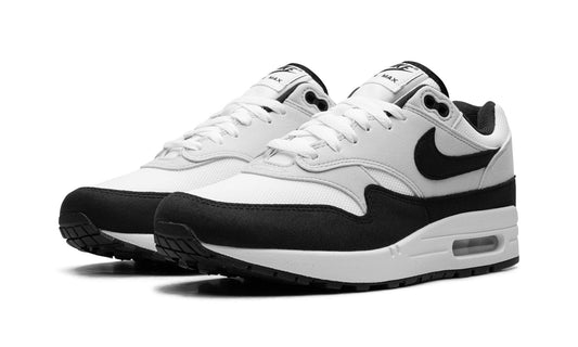 Nike Air Max 1 White Black