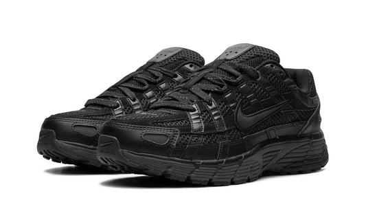 Nike P-6000 Premium Triple Black
