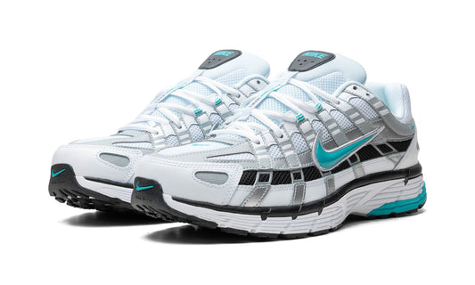 Nike P-6000 Dusty Cactus