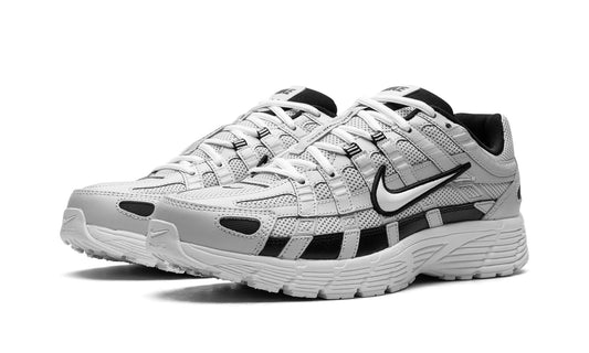Nike P-6000 Pure Platinum