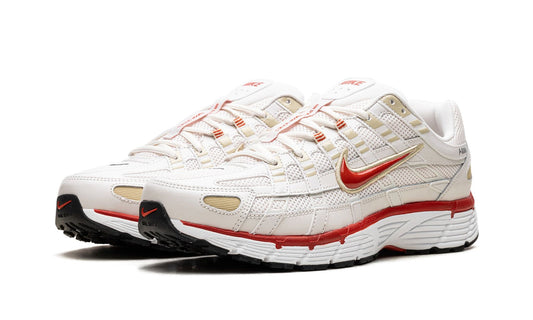 Nike P-6000 Phantom Dragon Red
