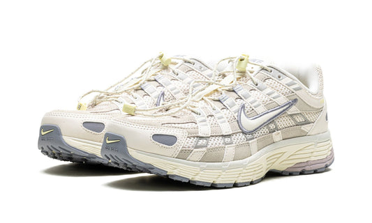 Nike P-6000 Light Bone (Women's)