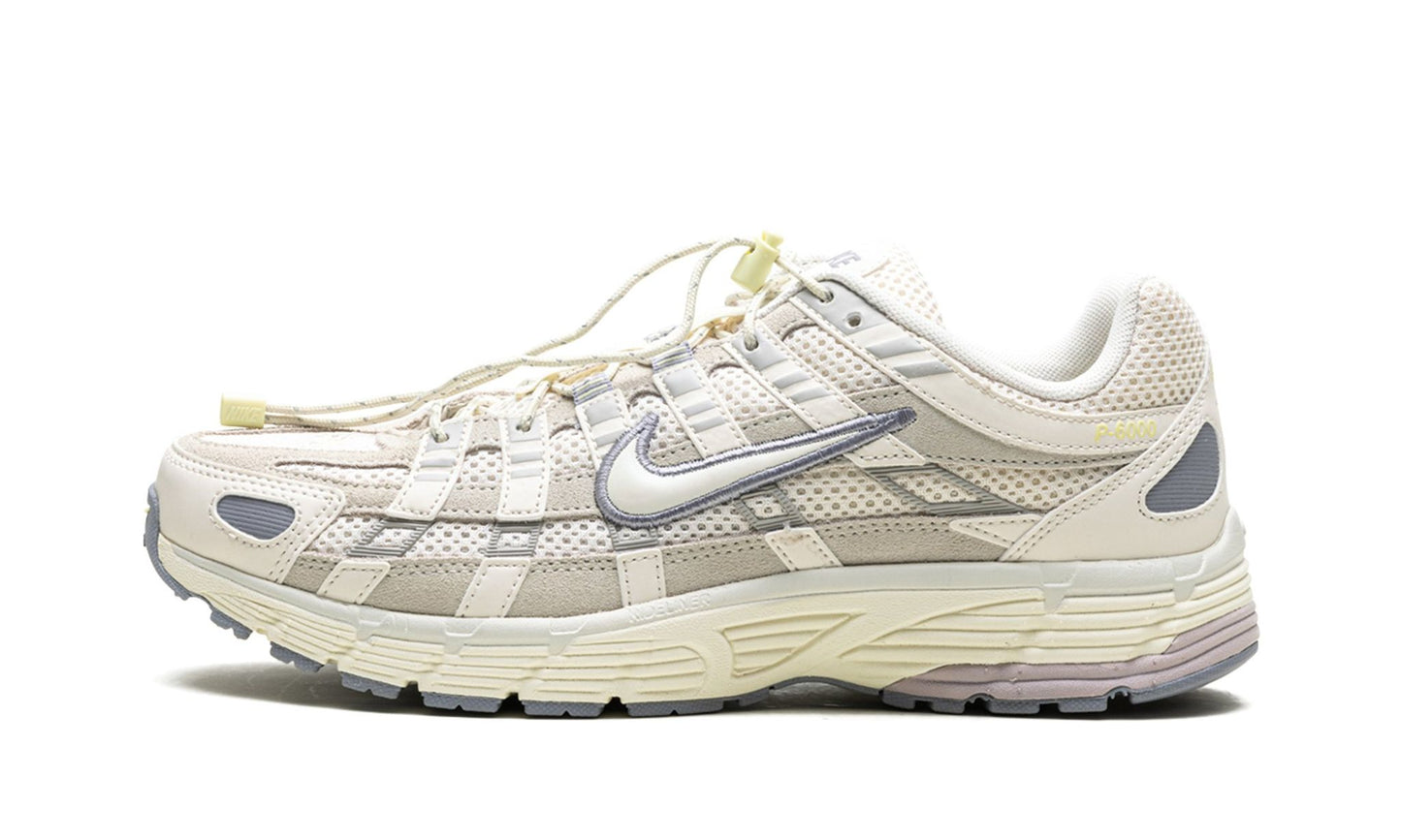 Nike P-6000 Light Bone (Women's)
