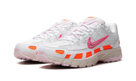 Nike P-6000 Digital Pink Crimson (Women's)