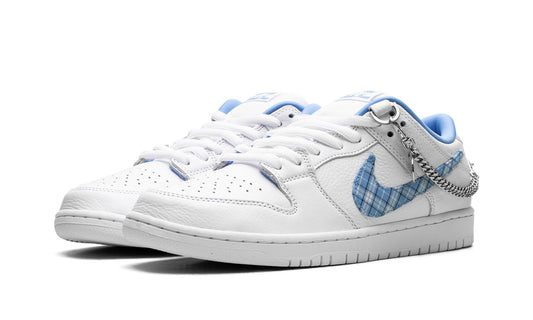 Nike SB Dunk Low Pro Nicole Hause