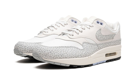 Nike Air Max 1’87 Safari Summit White