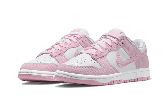 Dunk Low Pink Corduroy (Women's)