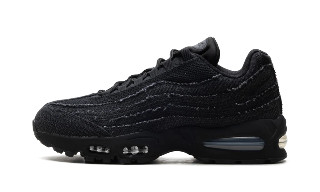 Nike Air Max 95 OG Levis Black