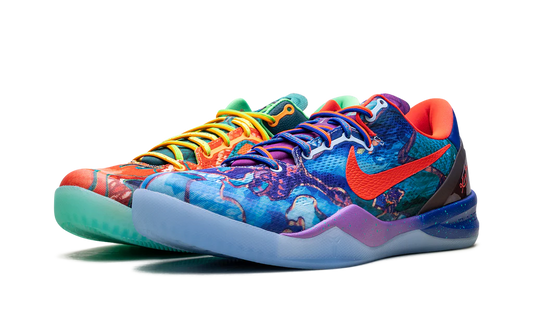 Nike Kobe 8 Protro What The (2025)