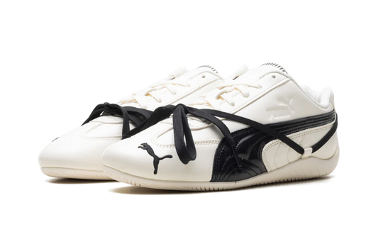 Puma Speedcat Leather Rosé White (Women's)