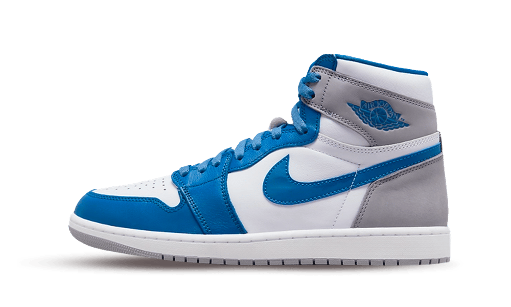 Air Jordan Retro High OG True Blue