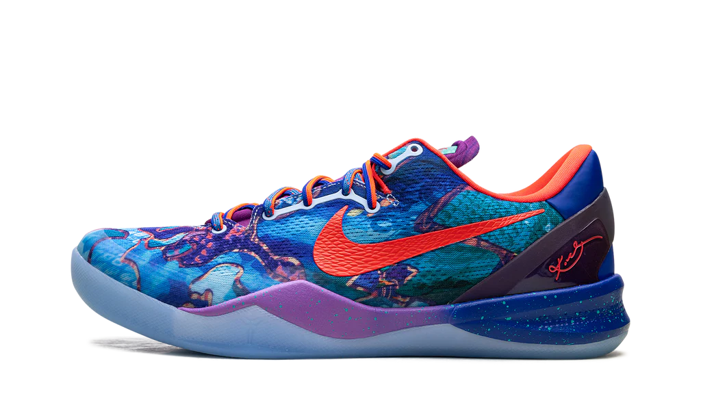 Nike Kobe 8 Protro What The (2025)