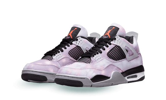 Jordan 4 Retro Zen Master