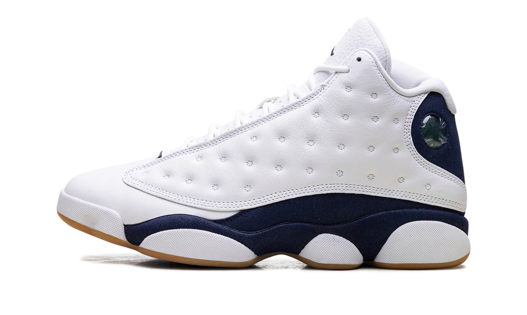 Air Jordan 13 Retro Midnight Navy