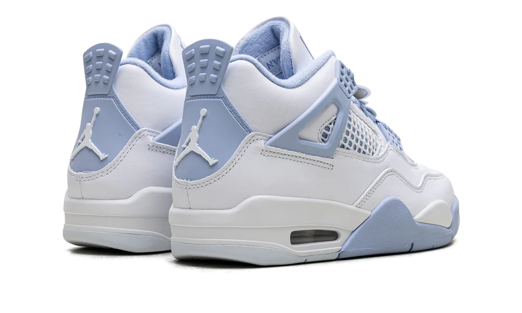 Air Jordan 4 Retro Forget Me Not (Women's)
