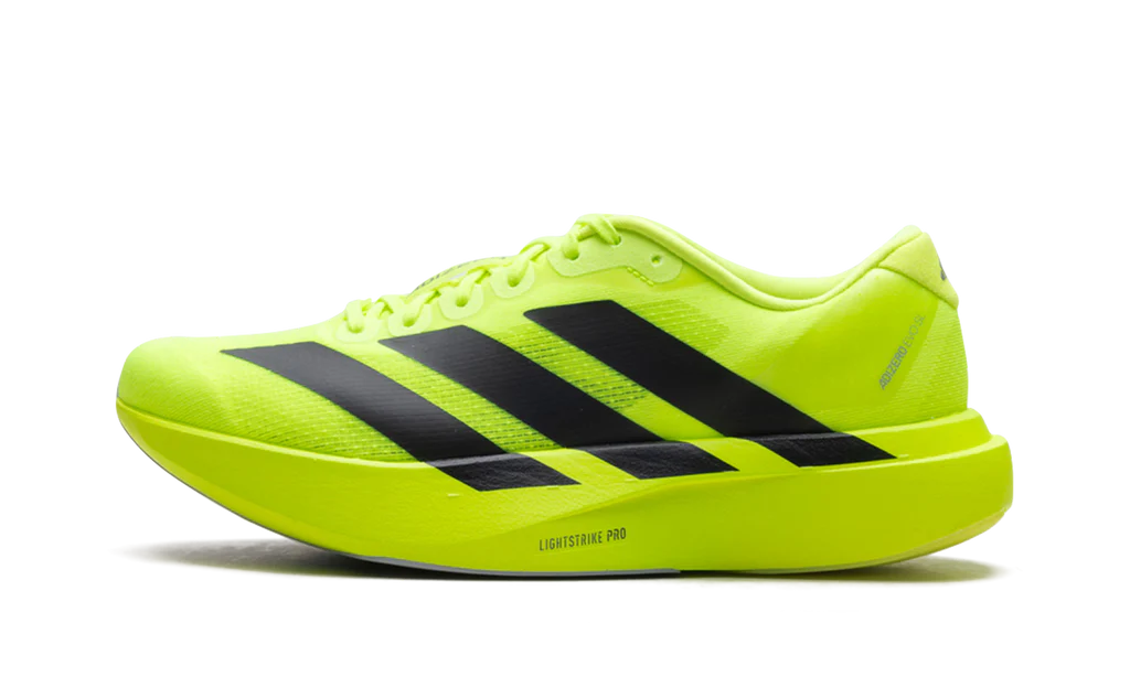 Adidas Adizero Evo SL Lucid Lemon