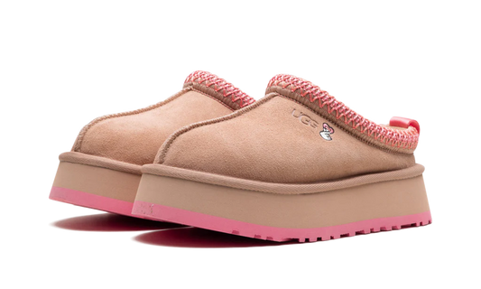 UGG Tazz Love 25 Slipper Arroyo Tropical Pink