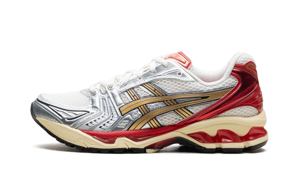 ASICS Gel-Kayano 14 Sneaker Politics Just Say No