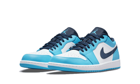 Air Jordan 1 Low UNC (2021)