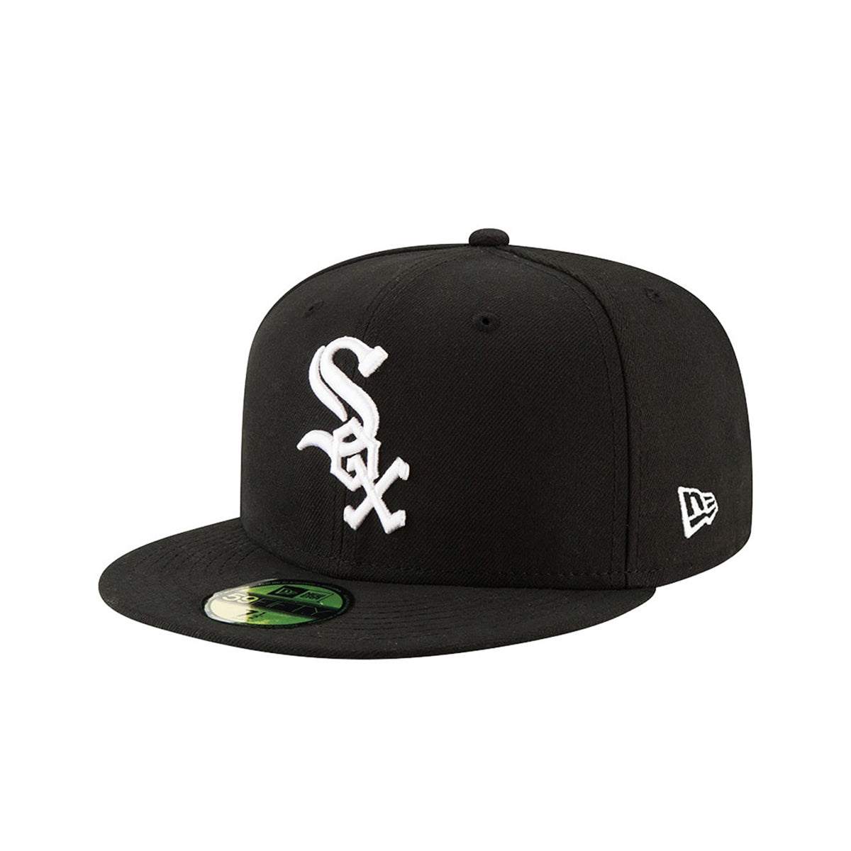 Chicago White Sox New Era Authentic On-Field 59FIFTY Fitted Cap