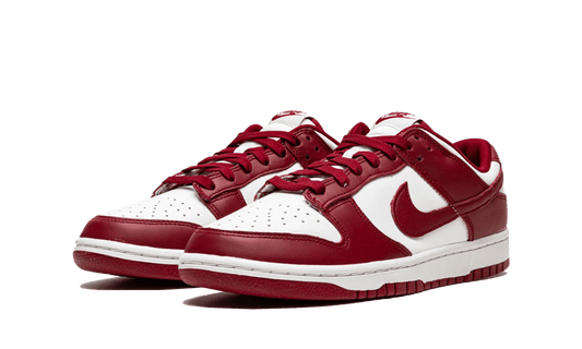Dunk Low Team Red (2022)