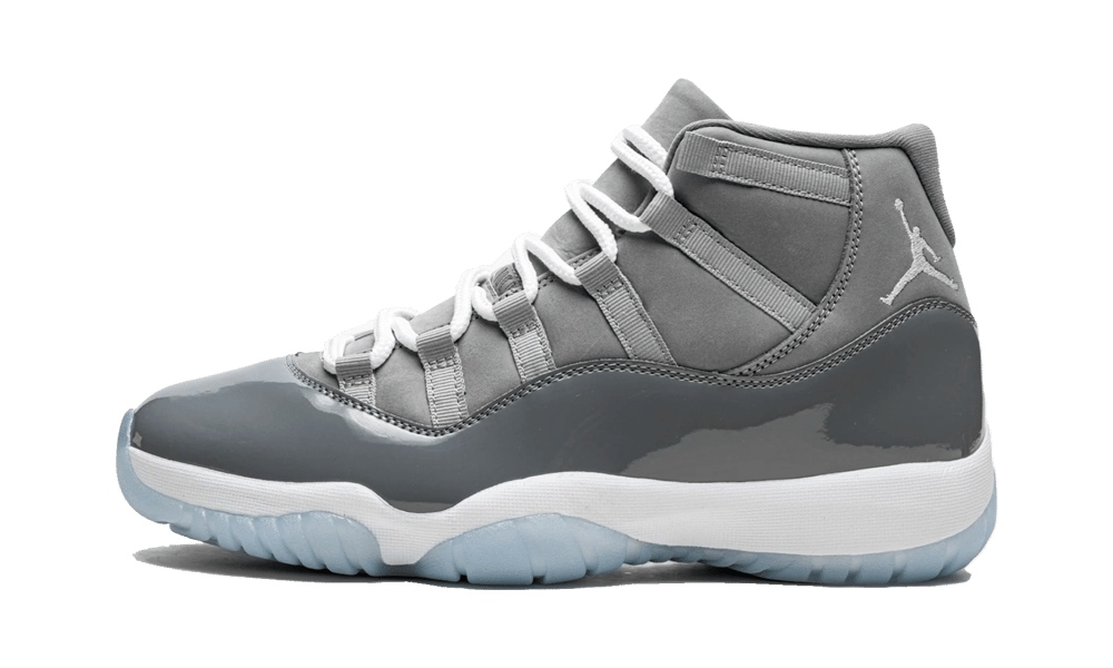 Jordan 11 top taille 38