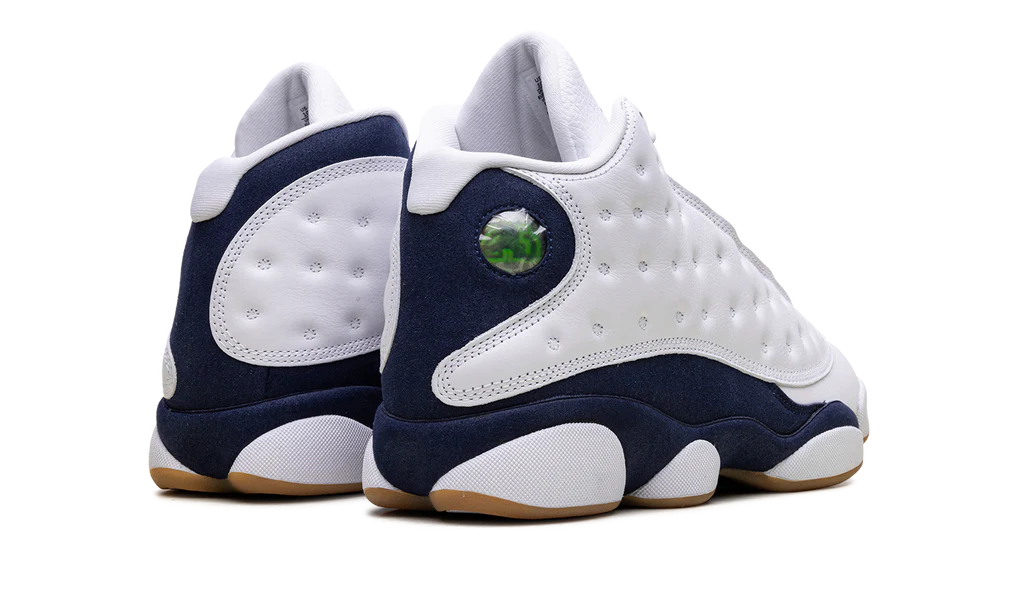 Air Jordan 13 Retro Midnight Navy