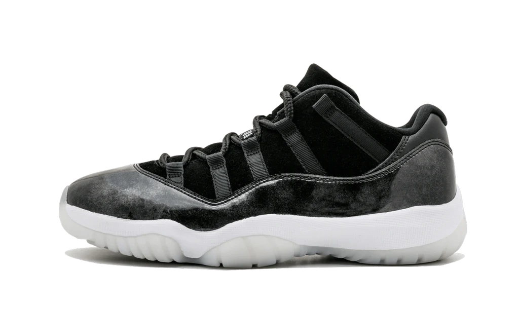 Air Jordan 11 Retro Low Barons