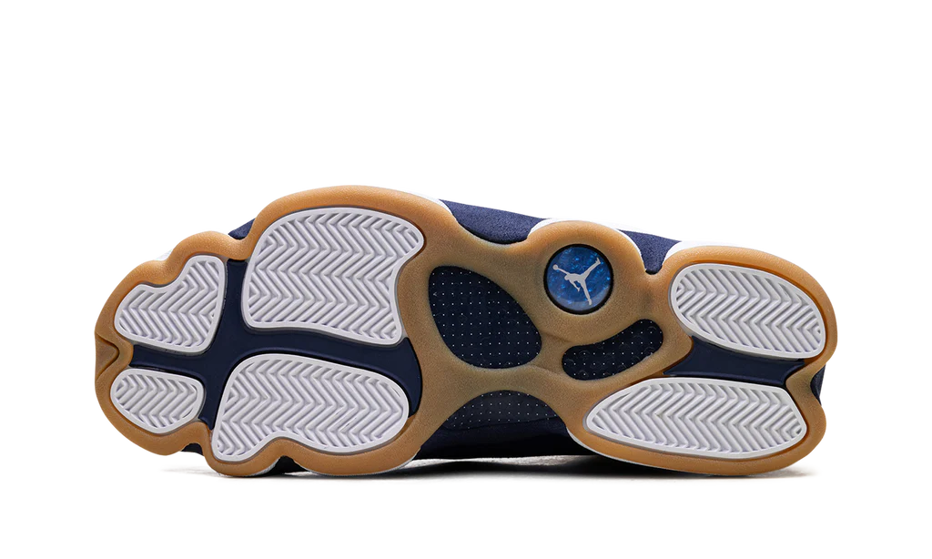 Air Jordan 13 Retro Midnight Navy