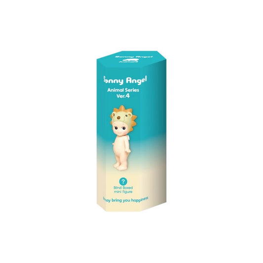 Sonny Angel Série Animal 4