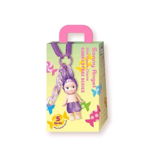 Sonny Angel Série Candy Store