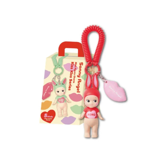 Sonny Angel Série Kiss Kiss