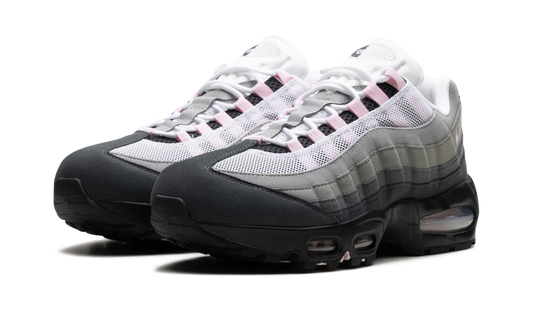 Nike Air Max 95 OG Big Bubble Pink Foam (Women's)