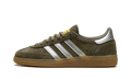 Adidas Handball Spezial Olive Strata