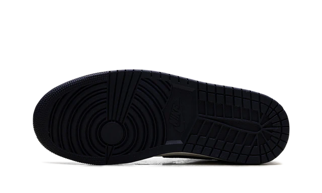 Air Jordan 1 Low OG Obsidian