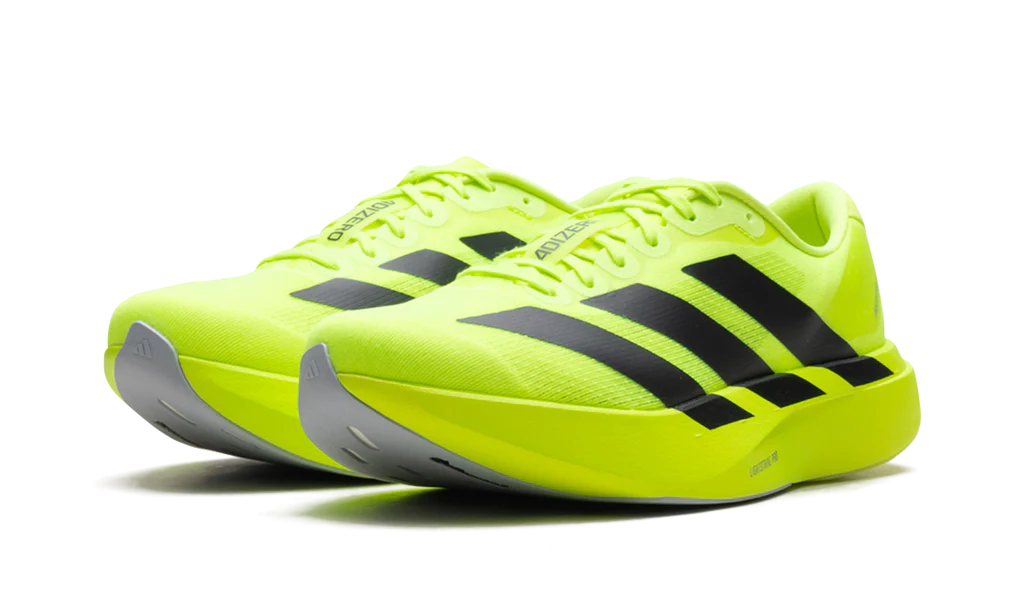 Adidas Adizero Evo SL Lucid Lemon