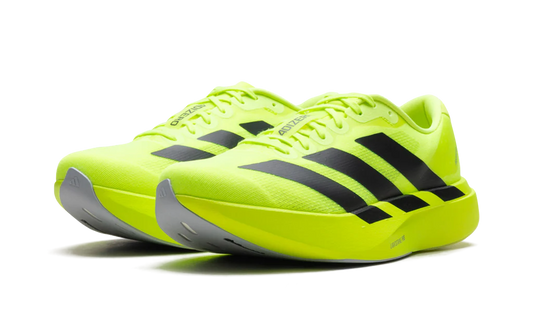 Adidas Adizero Evo SL Lucid Lemon