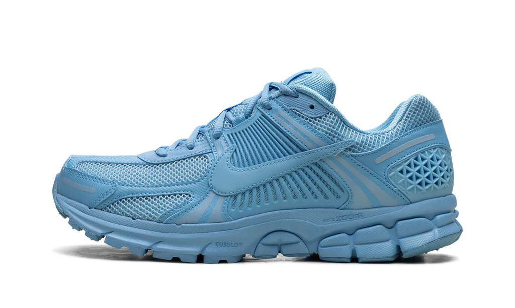 Nike Zoom Vomero 5 bleu