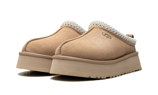 UGG Tazz Slipper Mustard Seed