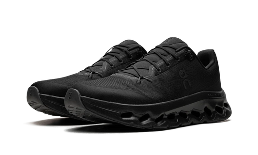 On Running Cloudtilt Black Eclipse