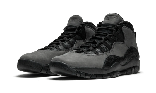 Air Jordan 10 Retro Shadow (2025)