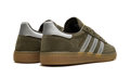 Adidas Handball Spezial Olive Strata