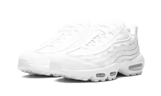 Nike Air Max 95 Essential White Grey Fog
