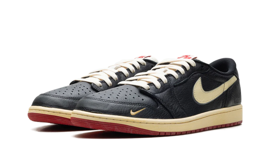 Air Jordan 1 Retro Low OG Nigel Sylvester Better With Time