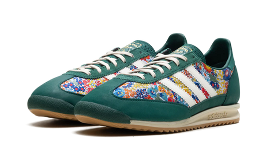 Adidas SL 72 Liberty London Green